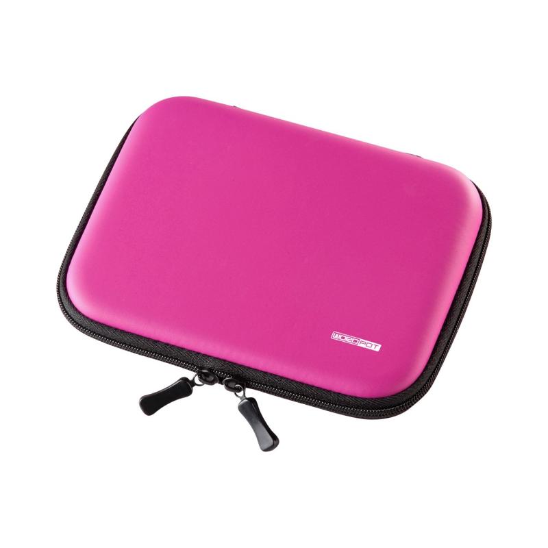 サンワサプライ セミハード電子辞書ケース