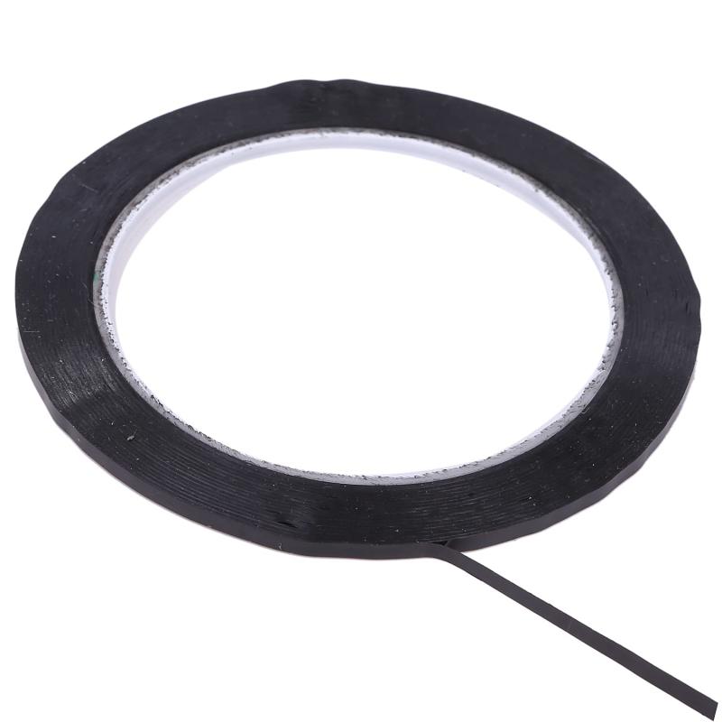 ルボナリエ 耐水 多機能 テープ ラインテープ ホワイト カッティングシート 防水 シール 車 バイク 66m