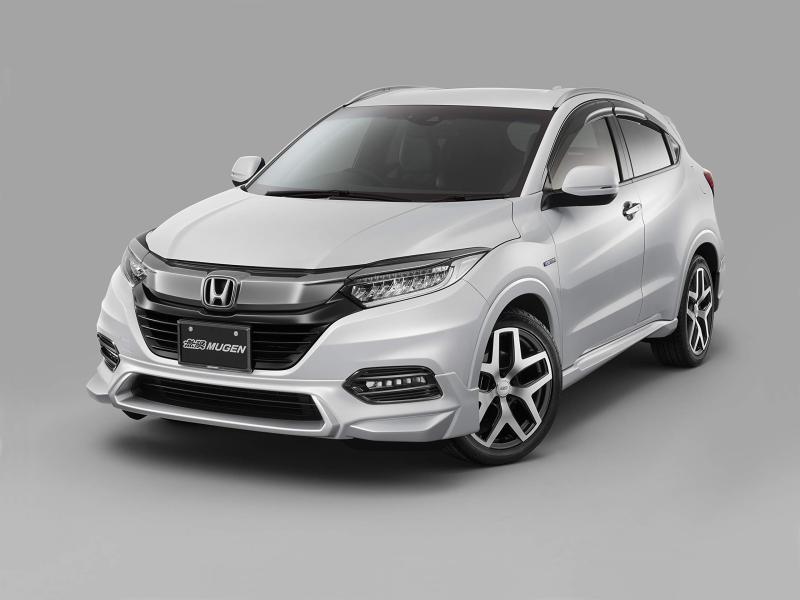 MUGEN  ̵  եȥݥ顼  RU1/RU2/RU3/RU4 ̤ 71110-XMRD-K0S0-ZZ