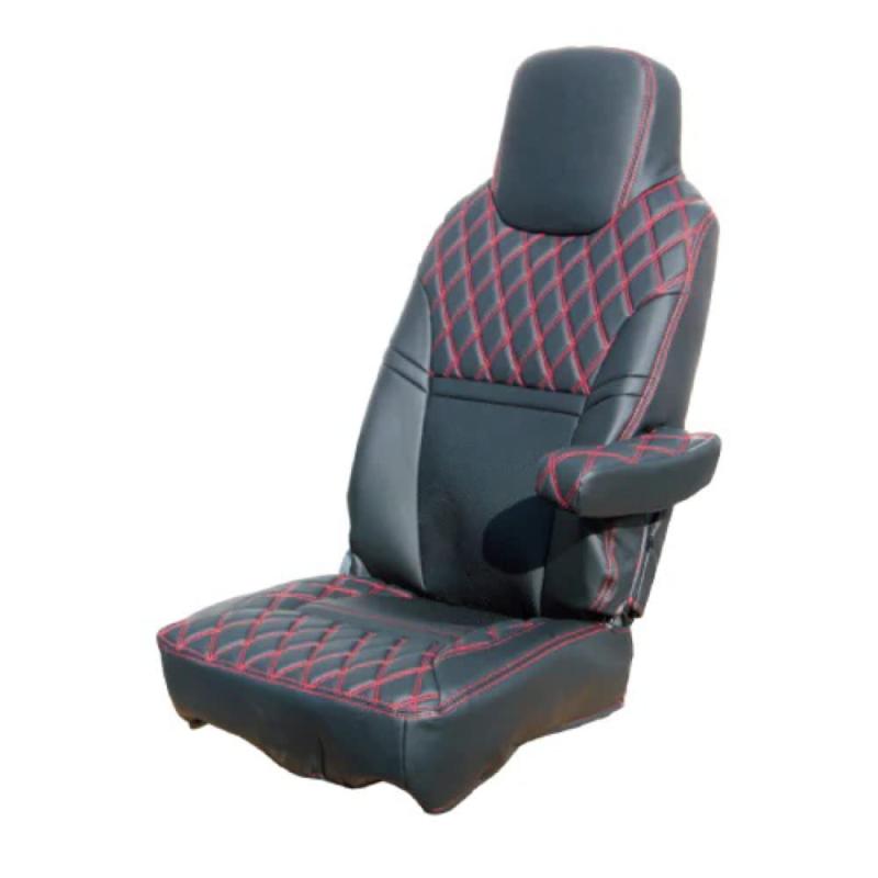 ジェット・イノウエ(Jet Inoue) COMBI車種別シートカバー 07フォワード 標準 RH 595332