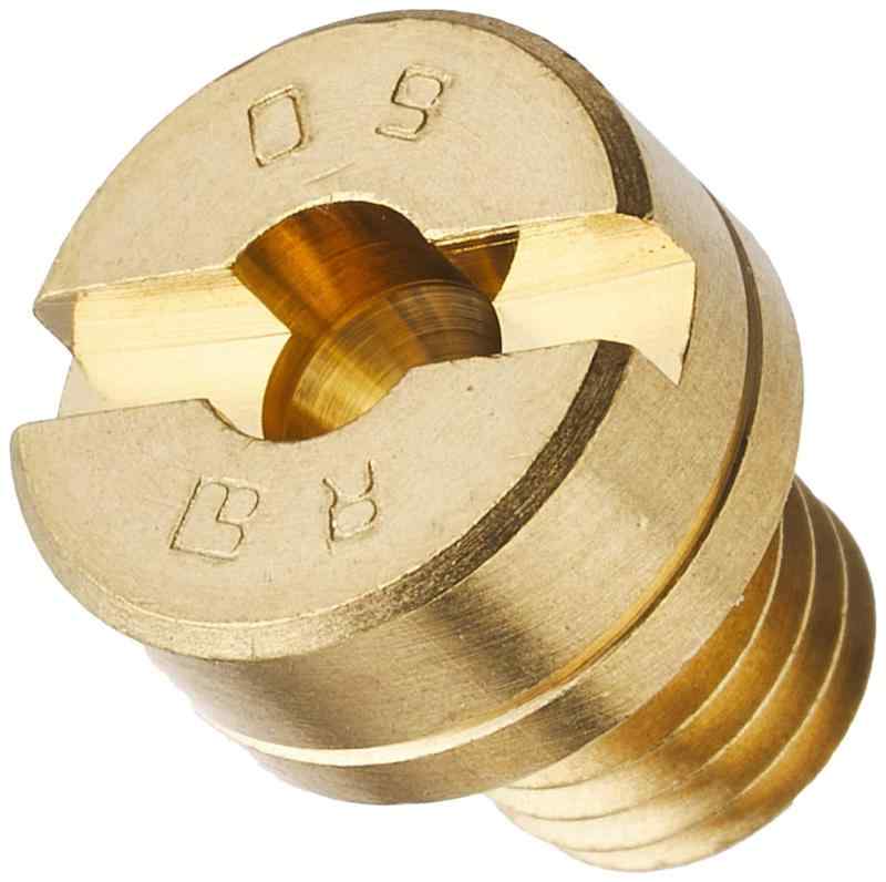 キタコ(KITACO) メインジェット ミクニ丸型/大 M/J