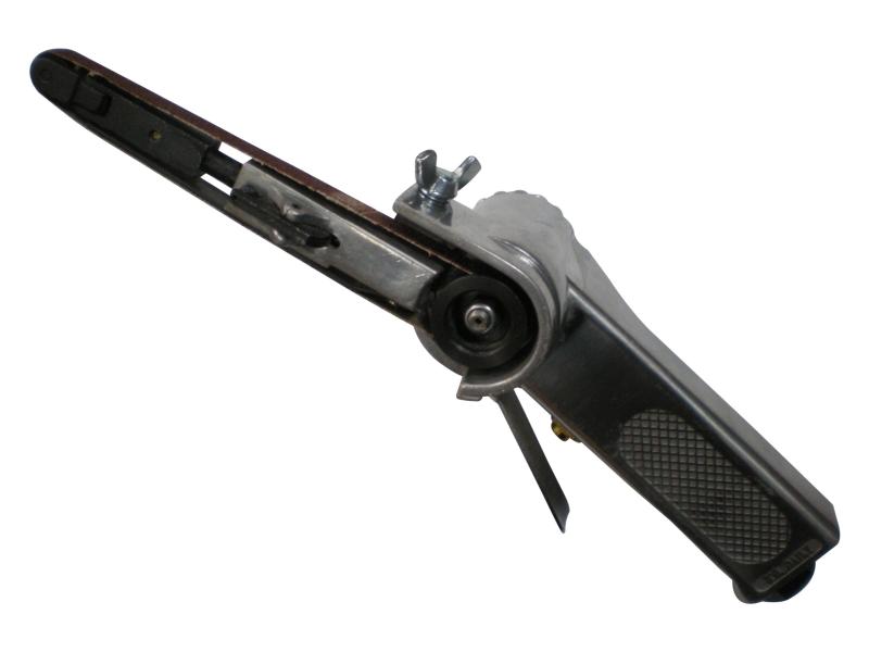 アネスト岩田 AIRREX ベルトサンダ