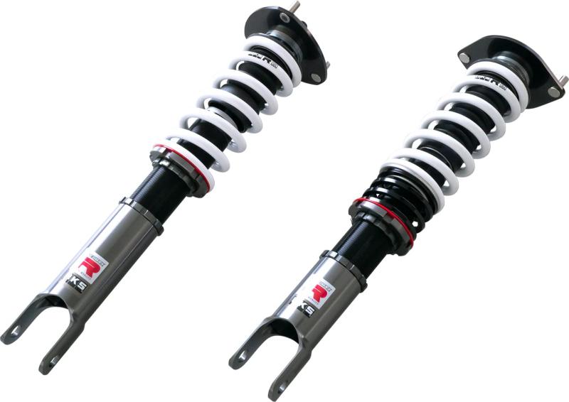 HKS 車高調キット マツダ ロードスター ND5RC P5-VP 15/05-