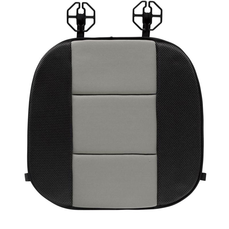 ボンフォーム クッション 吸湿ドライDX ヒップ型 吸汗速乾 45x45cm