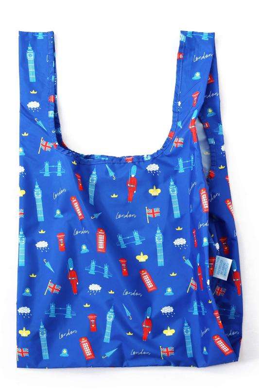 KIND BAG カインドバッグ エコバッグ London 3891017