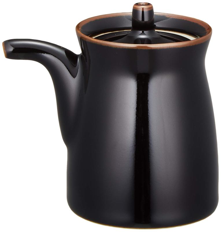 白山陶器(Hakusan Porcelain) 白山陶器 G型しょうゆさし