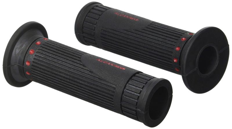 アルキャンハンズ(ALCANHANDS)アイグリップアイラバーハンドル径φ22.2