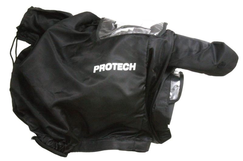 PROTECH 쥤󥸥㥱åȥˡPXW-X200/X180/X160/PMW-200 RCS-200
