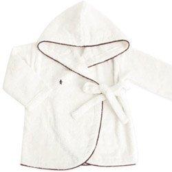 オルネット Oh dear パイルバスローブ