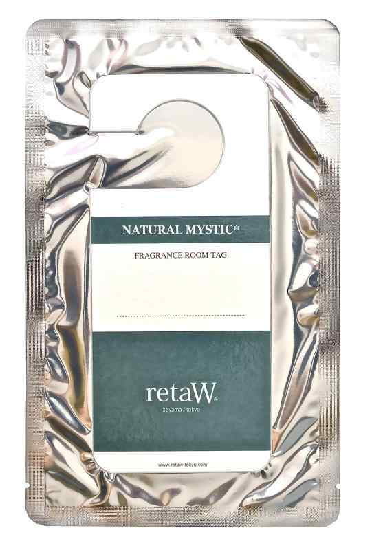 retaW ե쥰 롼ॿʻ NATURAL MYSTIC*