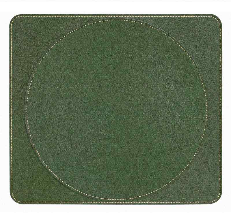 パソコンマット ゲーミングマウスパッド 上質なPUレザー 多機能 デスクパット 柔らかな質感 水洗い 耐久性が良い 光学式マウス対応 事務所机用 両面 滑り止め