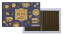 丸叶むらた 丸叶のお線香 TEA TIME COFFEE コーヒーの香りのお香 CO-08(3)
