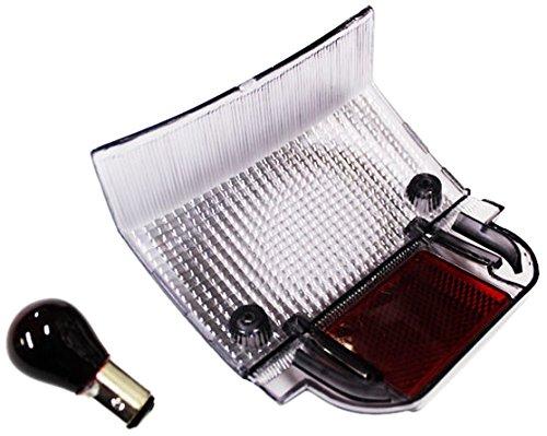 ジョグアプリオ(4JP/4LV) スモークテールレンズ 20-4583ML