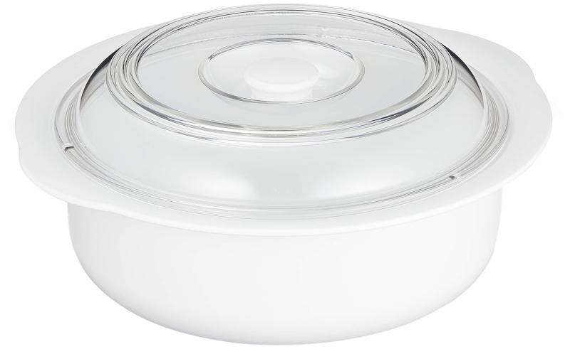 エンテック(Entec) 電子レンジ容器 パルス...の商品画像