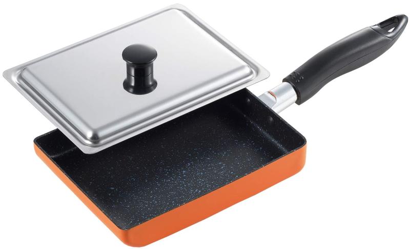 デイリーエッグパン DEP-01