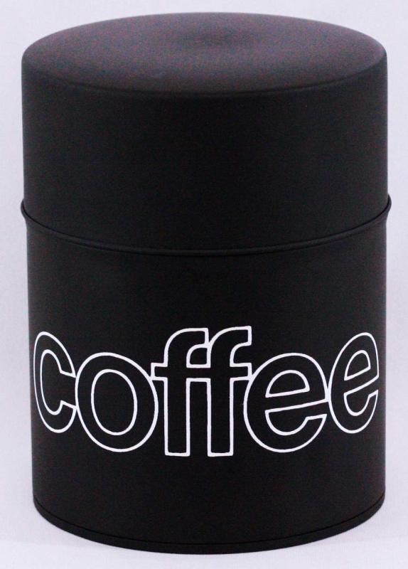コーヒー缶