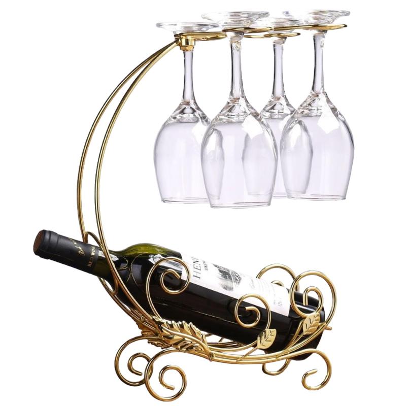 sac taske ボトルスタンド ワインラック ワイングラスホルダー グラススタンド ワイン グラス 収納