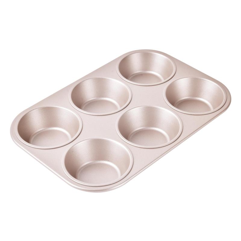 Bakeley JP Muffin Pan