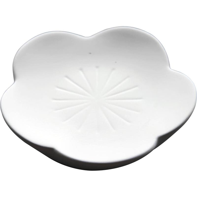 �������� �и��֤� �ۼ� �����ץǥ��å��� �ե� �ۥ磻�� (����������11.2x11.2x�⤵3cm) ������ ��Ϥ�� �Ἴ ���̽�