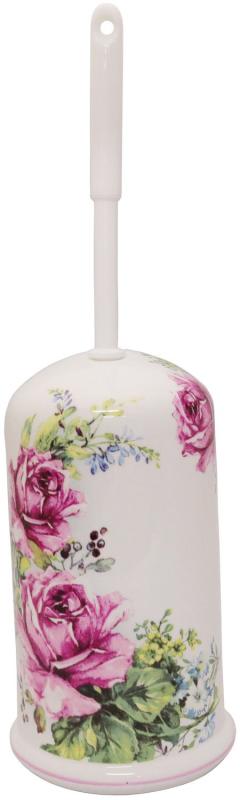 ロイヤルアーデン トイレブラシ ピンク 39320(3.0)