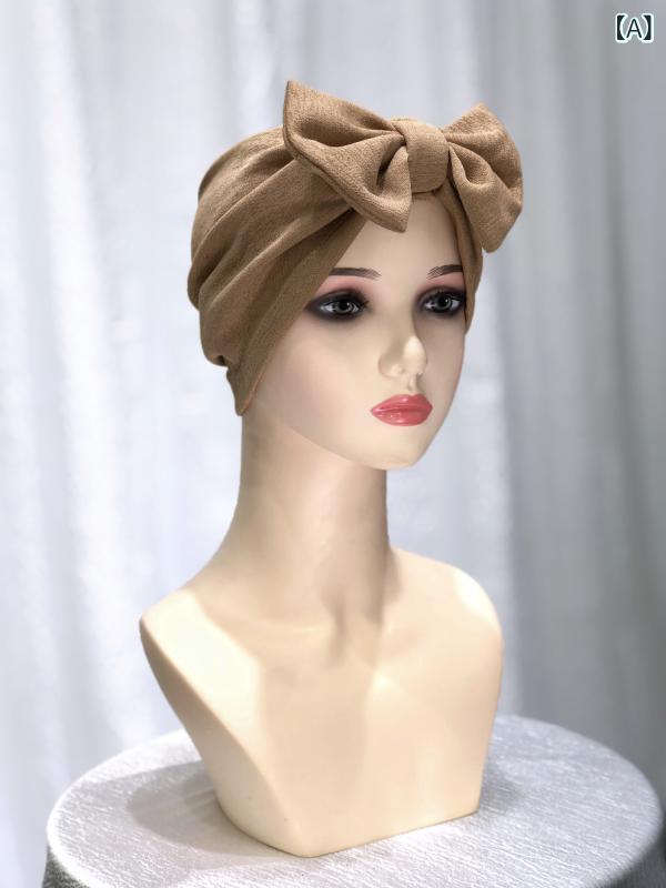 帽子 レディース 春夏 ハット ストローハット 麦わら帽子 蝶結び リボン UVカット 紫外線対策 日よけ 折りたたみ 持ち運び 便利 おしゃれ かわいい 上品 快適 通気性 無地 蒸れにくい リゾート 旅行 デイリー 通勤