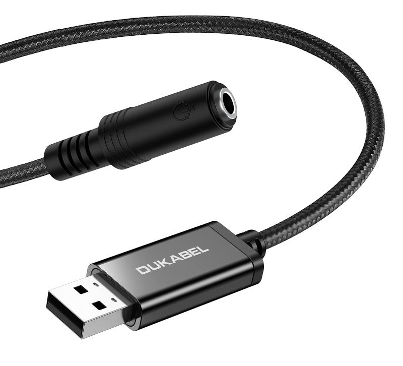 USB外付け サウンドカード