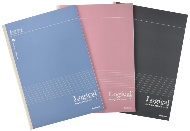 �ʥ��Х䥷 �����󥰥�������Ρ��� A4/B��/40�� ����ȡ��� 3���ѥå� NA403B-3P