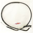 ZZR250 (EX250H) ZXR250(ZX250)クラッチケーブル ZZ-R250(2)