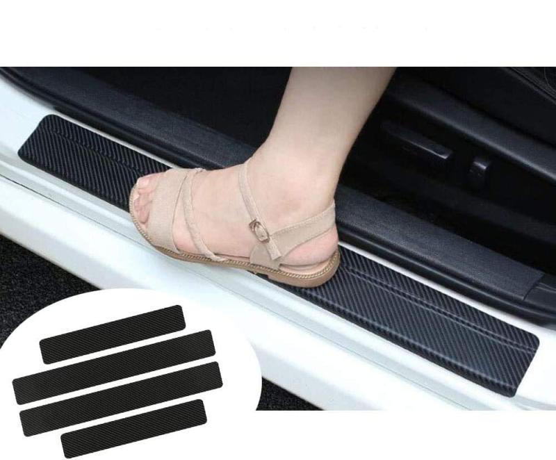 ドアガードステッカー eKワゴン eKクロス B43/B33系 /デリカD：5/アウトランダー/アウトランダーPHEV/..