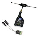 FUTABA TM-18 920MHz RFモジュール レシーバーセット 00107317-3(R9001 F/S対策済品)(3)