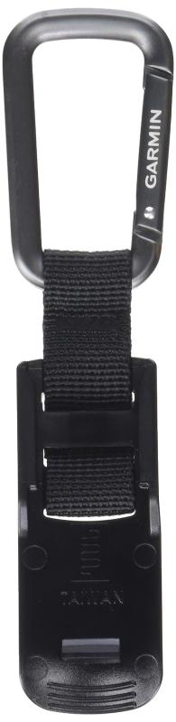 Garmin Carabiner Clip