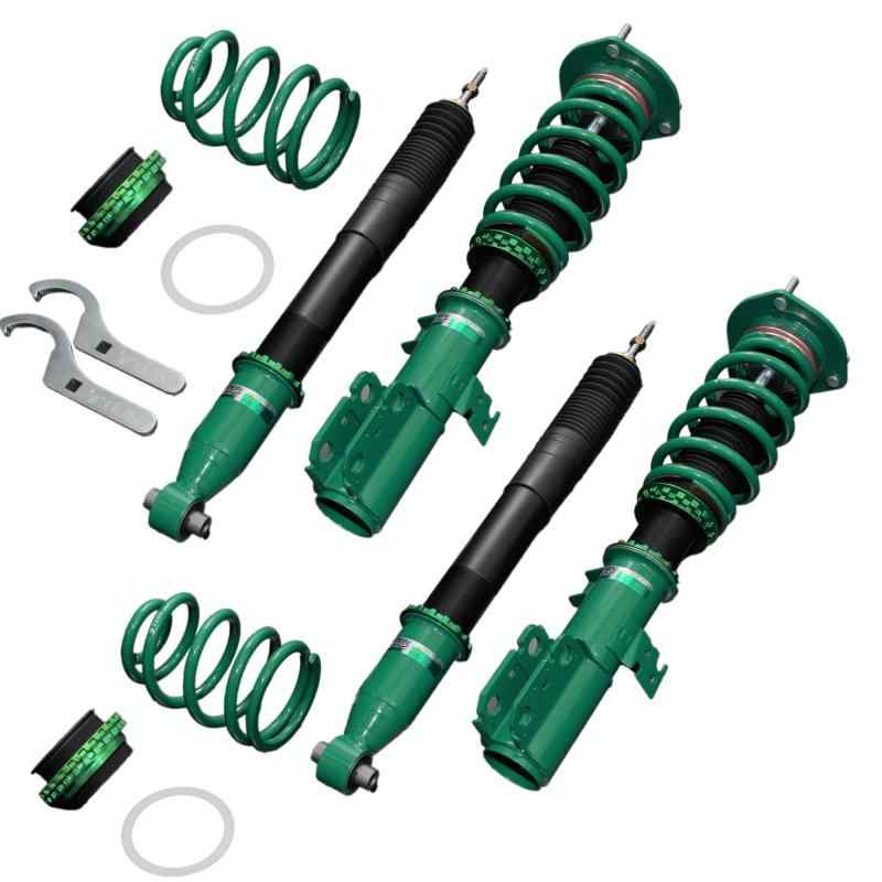 TEIN ( テイン ) 車高調【 FLEX Z 】トヨタ アルテッツァ VSY20-C1SS3