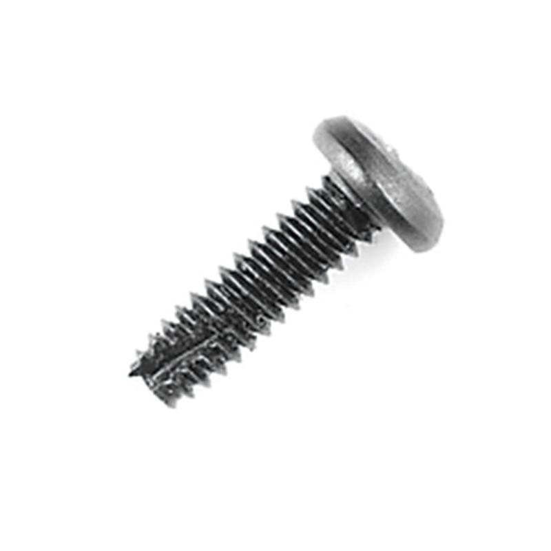 [RSタイチ] evs(イーブイエス) ヒンジカバー取付ビス (3本) WEB PRO/AXIS用 (オプションパーツ) EVP042 EVP042