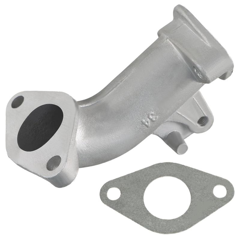 HIMARKLIF インマニ インテーク マニホールド インマニ キャブレター 内径22mm ホンダ スーパーカブ リ..