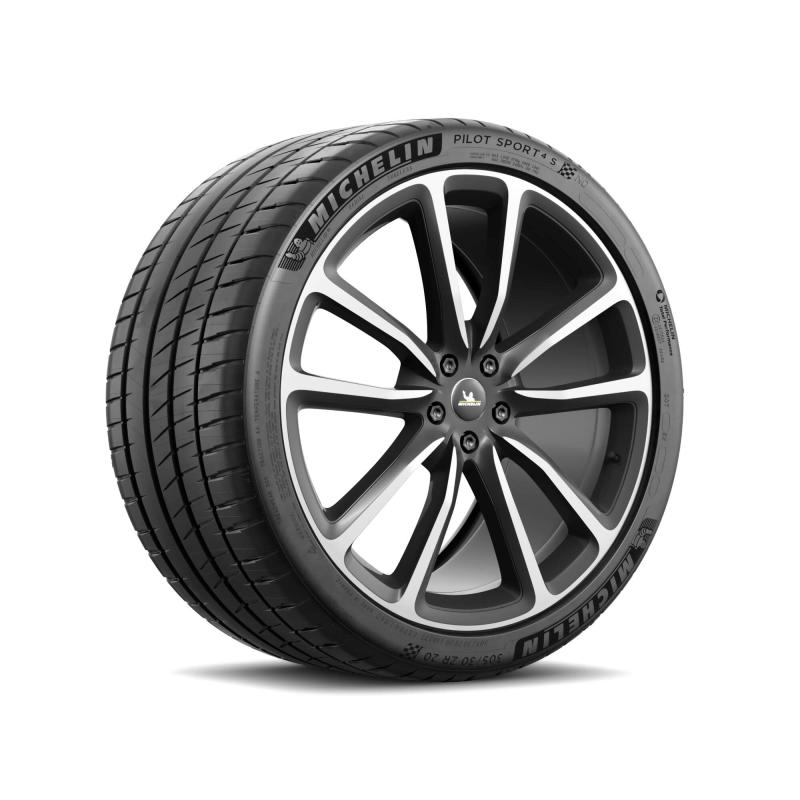 MICHELIN (ߥ) Pilot Sport 4 S 305/30 ZR20 (103Y) XL N0