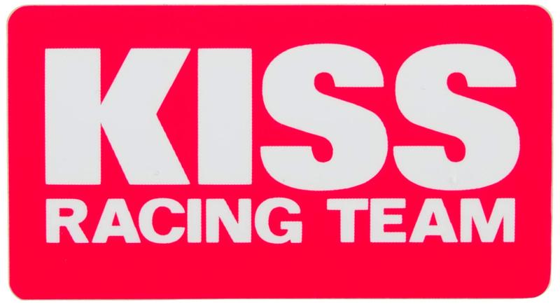 (Kijima) Хѡ KISS Racing ॹƥå