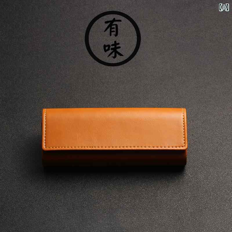 メガネケース おしゃれ 小物 雑貨 軽量 耐圧 メンズ レディース 眼鏡 ケース 磁気 ...