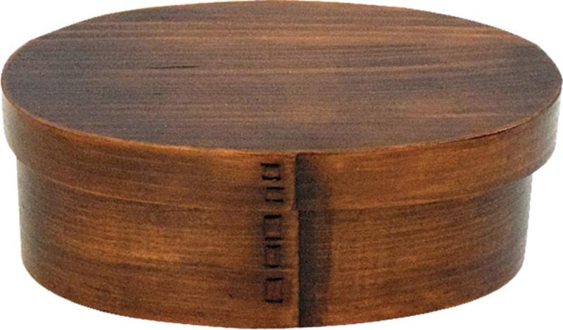 食洗機対応曲げわっぱ弁当箱MEAL...