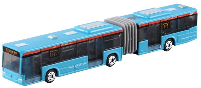 トミカ ロングタイプトミカ No134 メルセデスベンツ シターロ 京成 連節バス