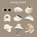 帽子 ベージュ ハット レディース 春夏 旅行 つば広 ビニール 日焼け防止 麦わら