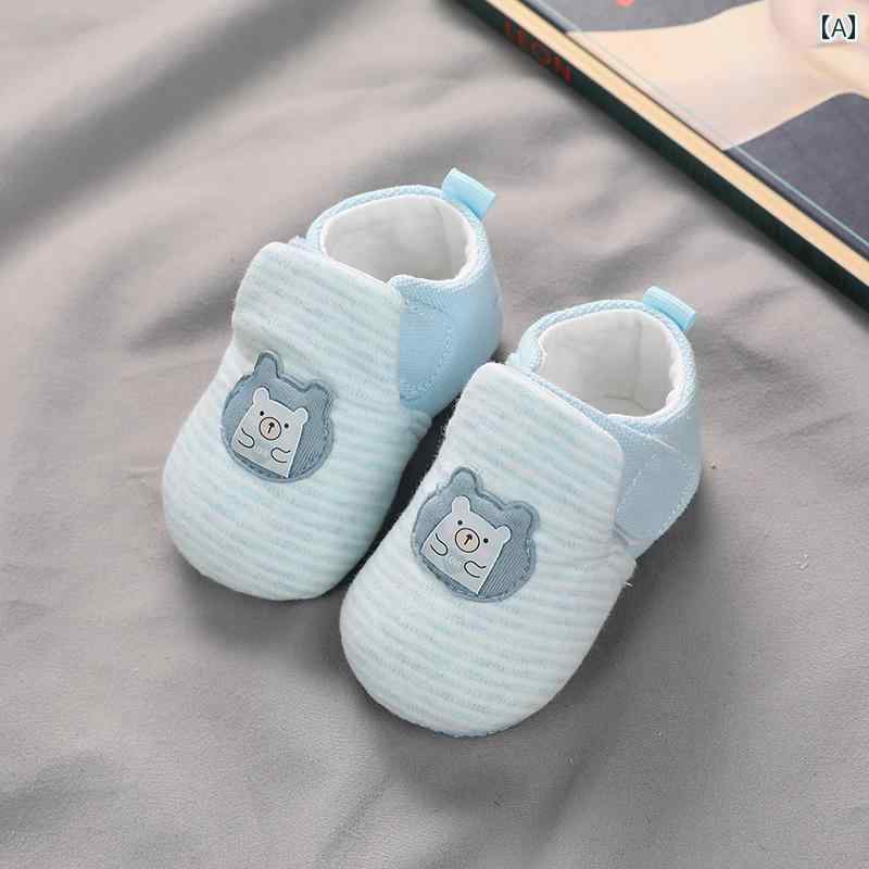 ベビー シューズ 赤ちゃん 靴 靴下 かわいい モチーフ ソックス 心地 快適 シューズ 普段使い生活 散歩..