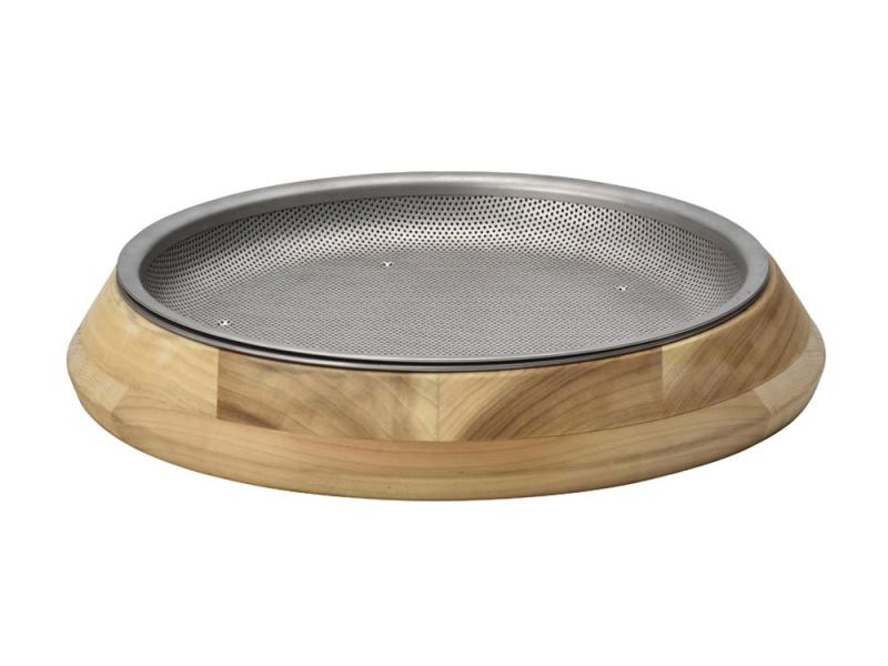 スノーピーク(snow peak) パーティープレート CS-330R PARTY PLATE