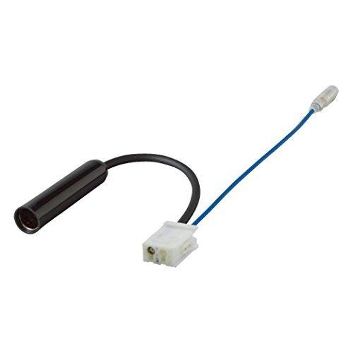 ENDY(エンディー) アンテナ変換コード トヨタ車用 EVC-5102