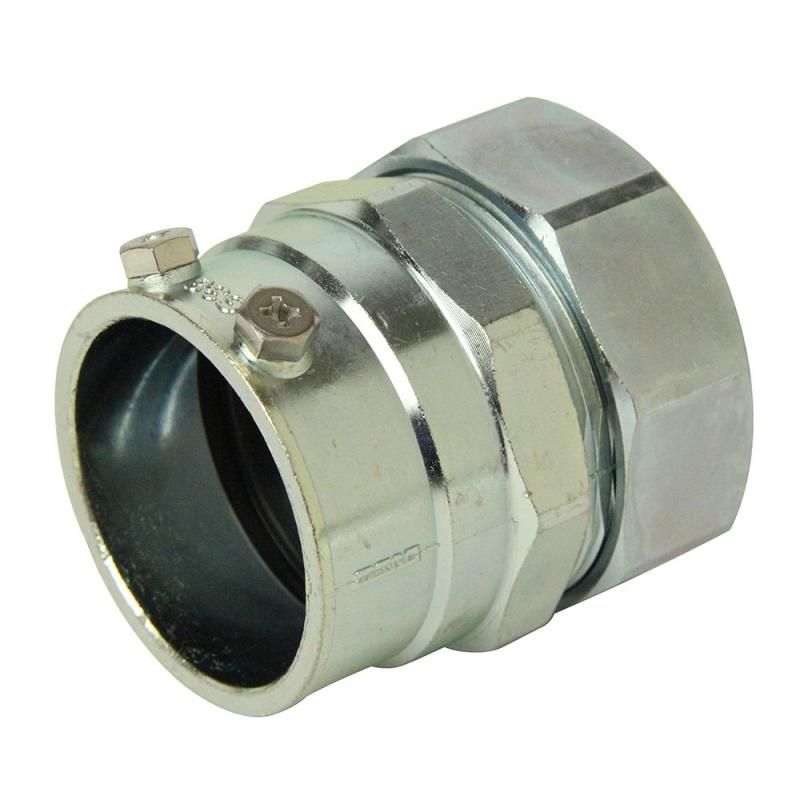 三桂製作所 KM 型附属品 コンビネーションカップリング 鋼製電線管接続用 ケイフレックス+厚鋼電線管 KMKI36
