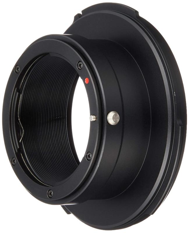 KIPON ソニーFZマウントデジタルシネマカムコーダー用 - ニコンFマウント NIK-FZ(NIK-F3)(2)