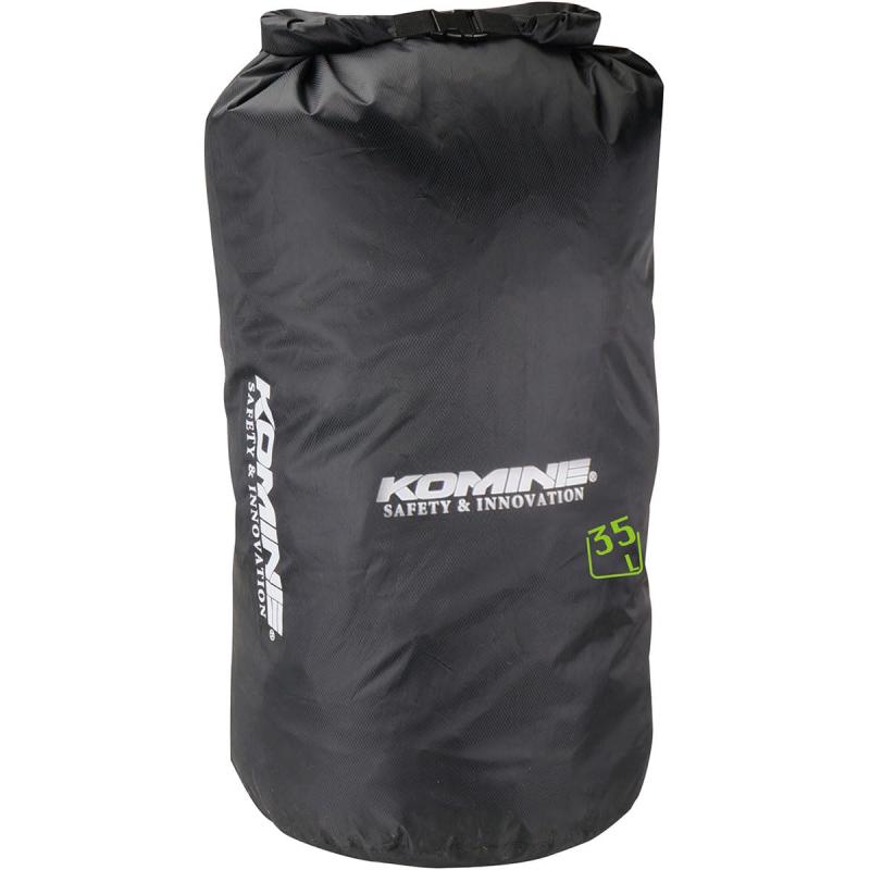 コミネ(KOMINE) バイク用 WPコンパクトドライバッグ35 35L SA-231 894 防水