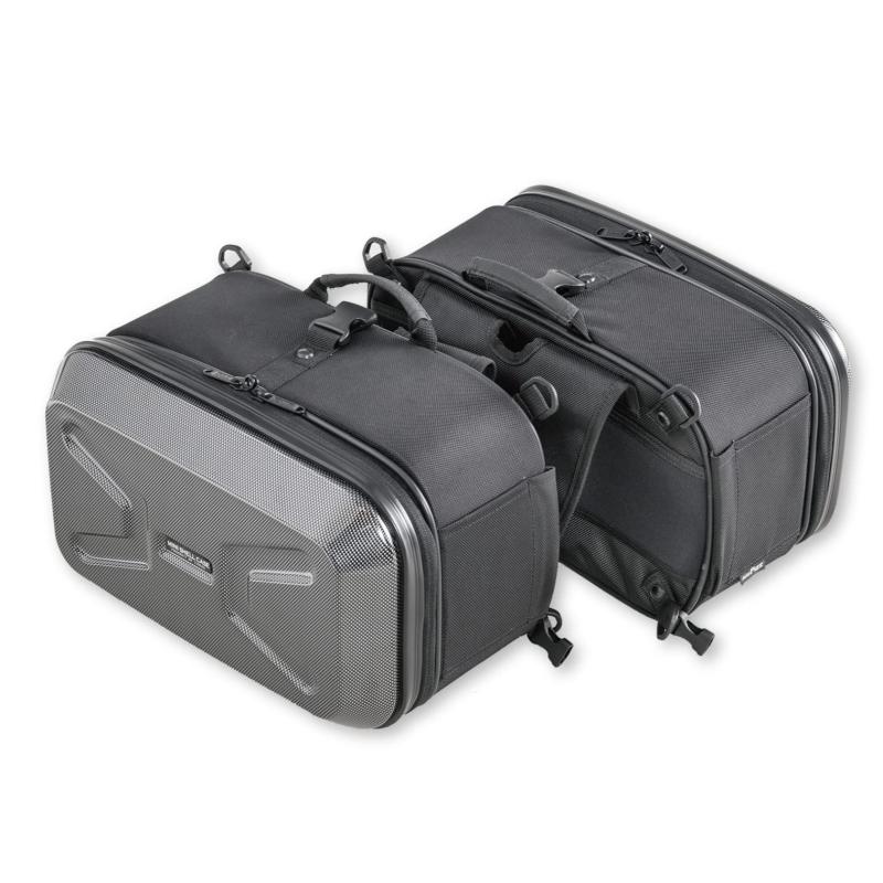 タナックス(TANAX) バイク用サイドバッグ