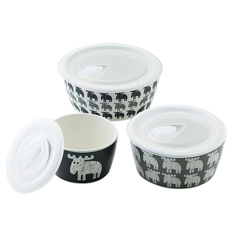 maebata moz モズ レンジパック3点セット 50051