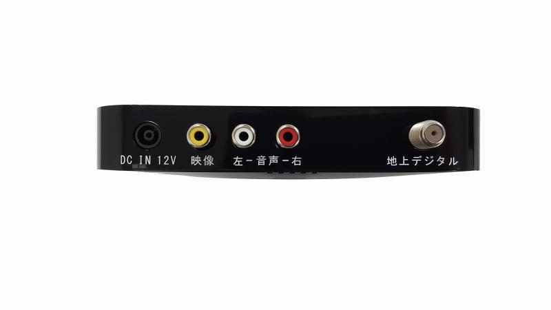 SKNET 地上デジタルテレビチューナー SK-TVU