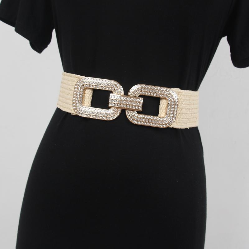 ベルト ウエスト ワイド バンド レディース ファッション アクセサリー 幅広 ベルト カジュアル